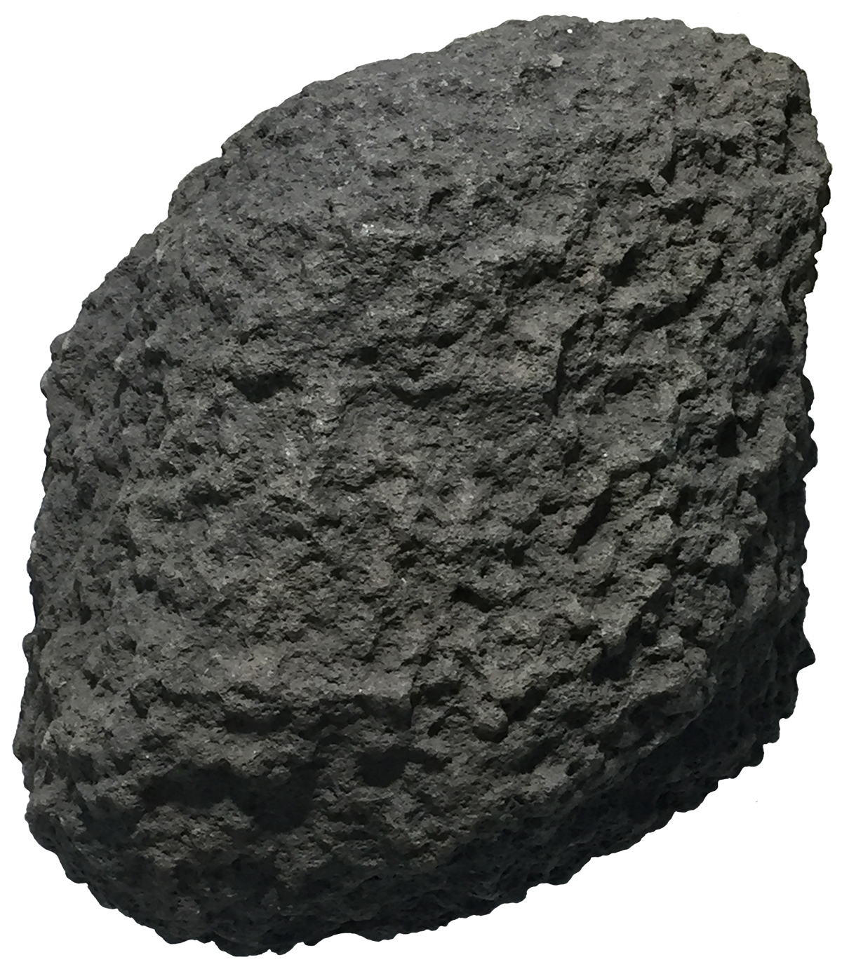 image of a diabase rock