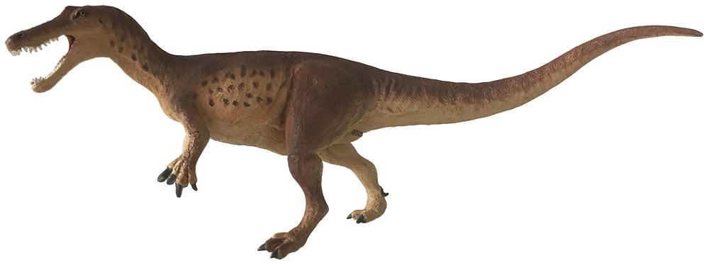 image of a Baryonyx toy