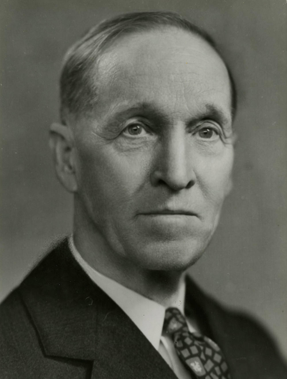 Frederick William Sardeson in 1930